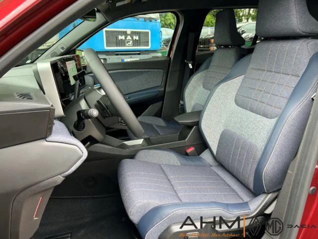 Renault 4 Comfort Electric Techno