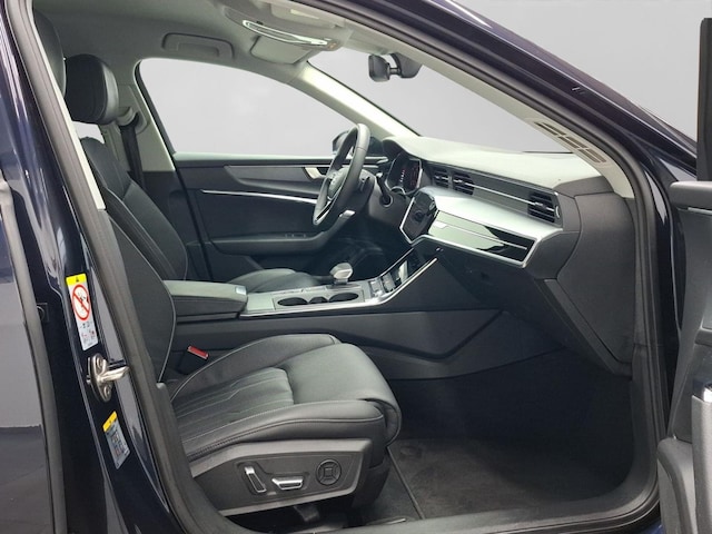 Audi A6 allroad 40 TDI Quattro S-Tronic