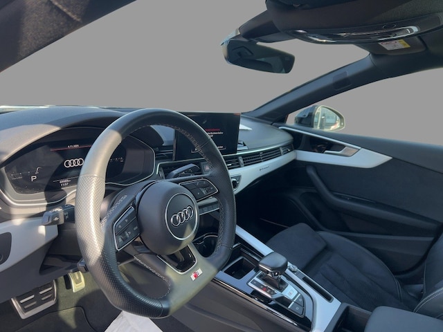 Audi S5 Quattro Sportback