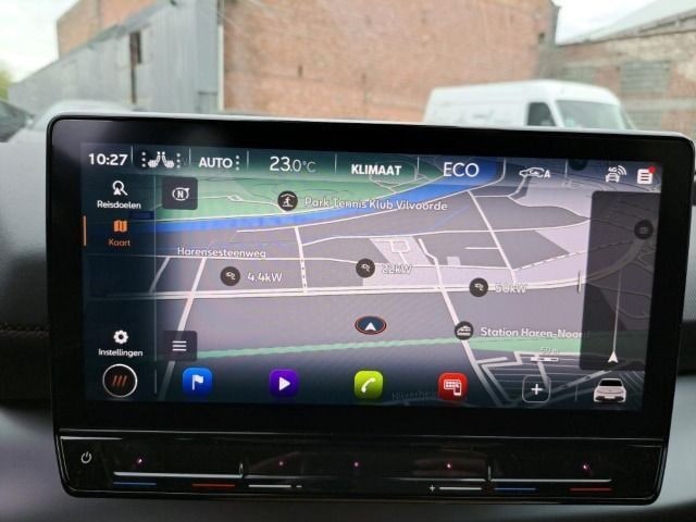 Cupra Born Born WÄRMEPUMPE/NAVI/SITZHZ