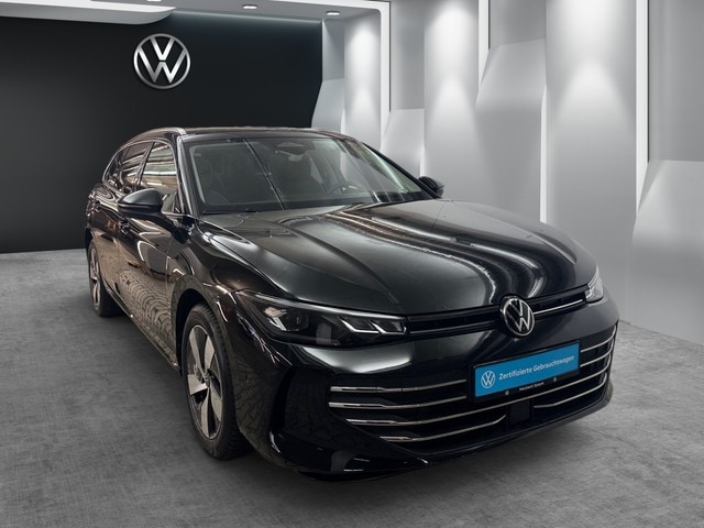 Volkswagen Passat 2.0 TDI Business Variant