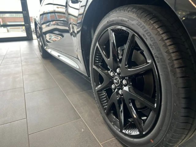 Mazda 2 Homura Plus S