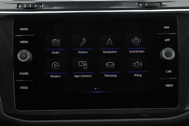 Volkswagen Tiguan 2.0 TDI Allspace DSG Life