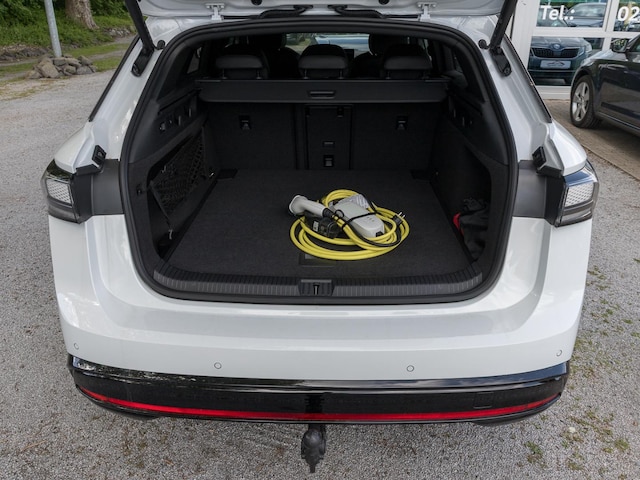 Volkswagen ID.7 IQ.Drive Pro Tourer