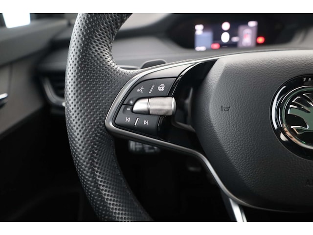 Skoda Enyaq Sportline