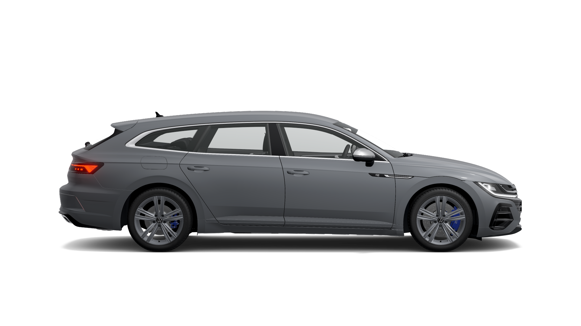 Volkswagen Arteon Shooting Brake 2.0 TSI DSG