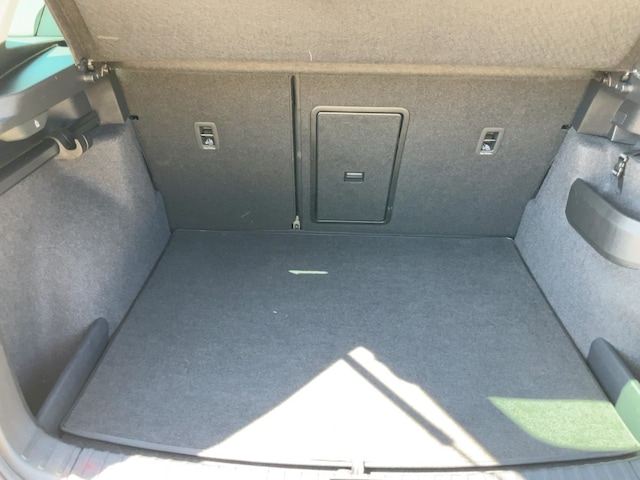 Skoda Karoq 1.5 TSI Clever