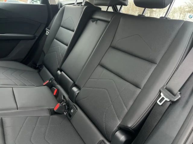 BMW 218 Active Tourer Luxury Line