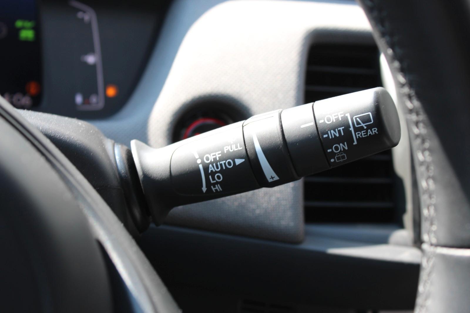 Honda Jazz 1.5 Executive Hybrid i-MMD