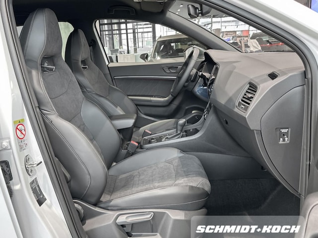 Cupra Ateca 2.0 TSI 4Drive DSG VZ