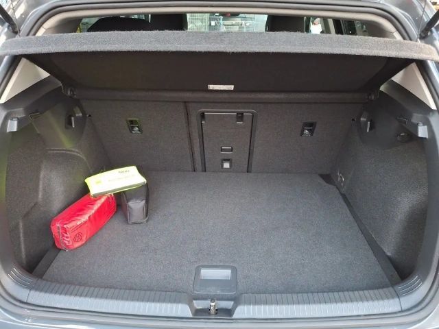 Volkswagen Golf 1.5 TSI