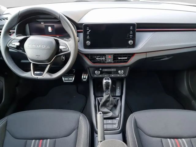 Skoda Kamiq 1.5 TSI Monte Carlo