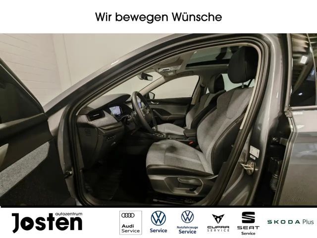 Skoda Octavia 1.5 TSI Selection