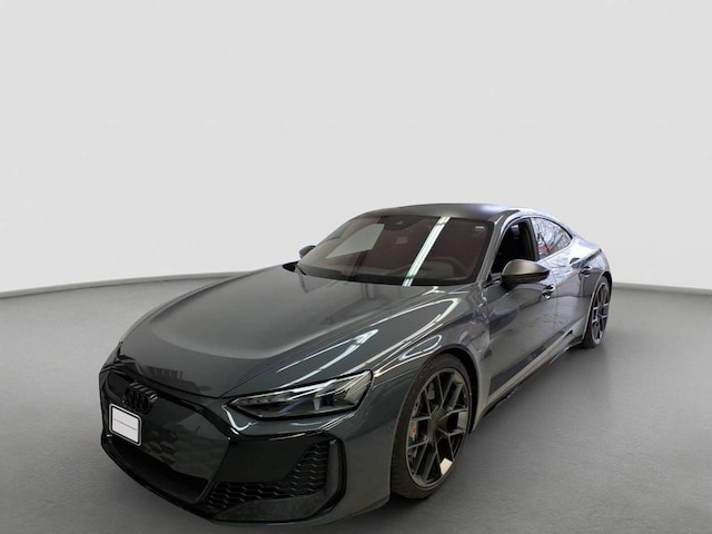 Audi RS e-tron GT Performance Quattro