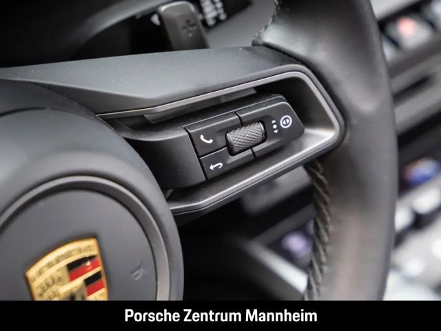 Porsche 992 4 Cabrio Carrera