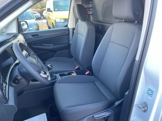 Volkswagen Caddy 2.0 TDI