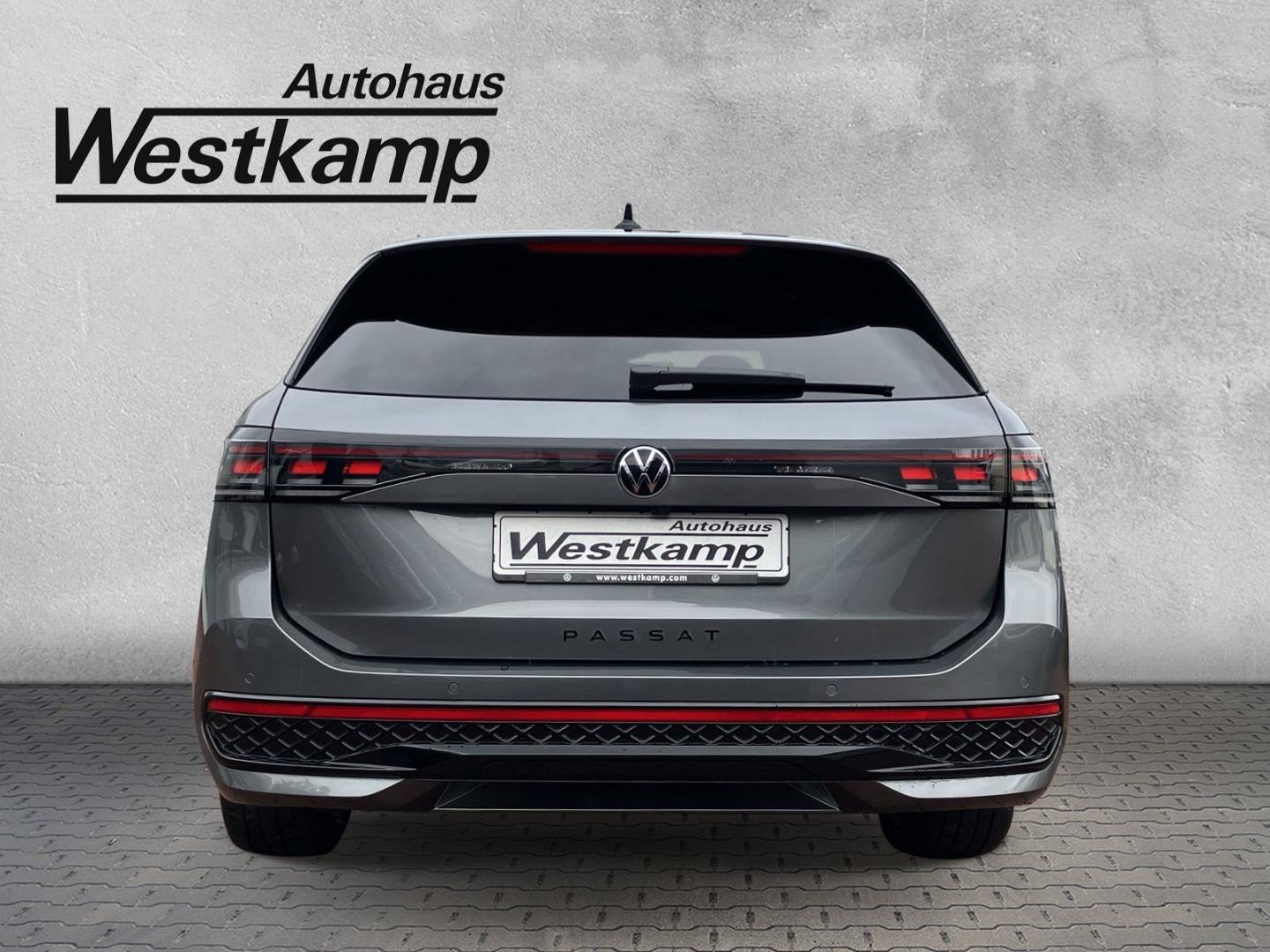 Volkswagen Passat DSG R-Line eHybrid