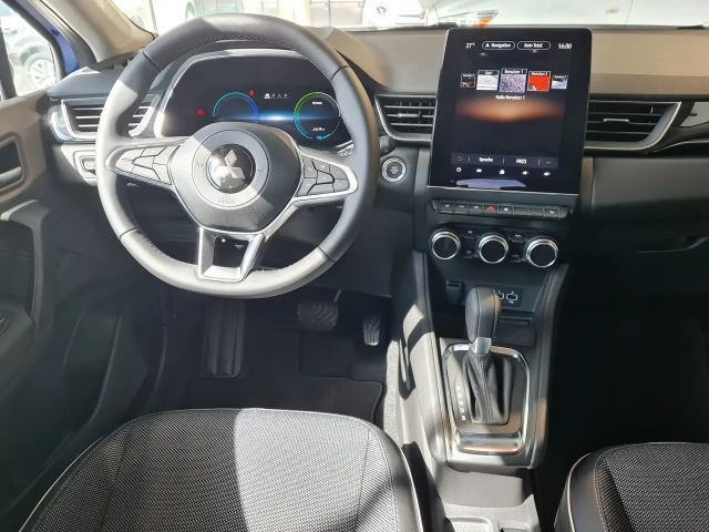 Mitsubishi ASX Intense