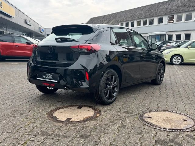 Opel Corsa GS-Line Grand Sport