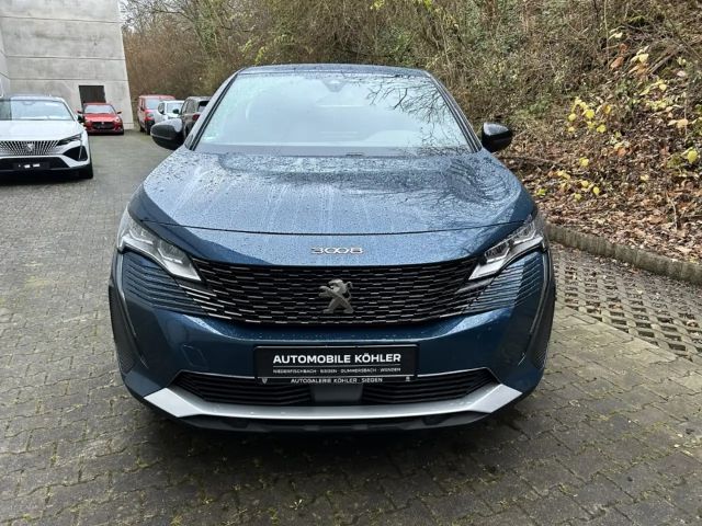 Peugeot 3008 Active Pack