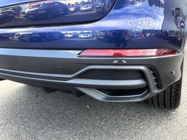 Audi Q3 40 TDI S-Line