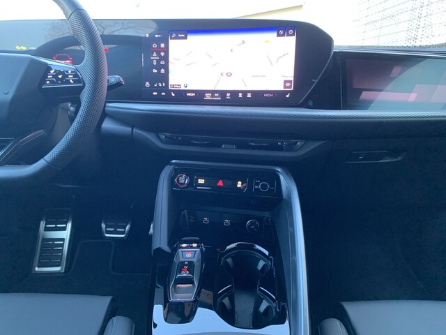 Audi Q5 Quattro S-Tronic