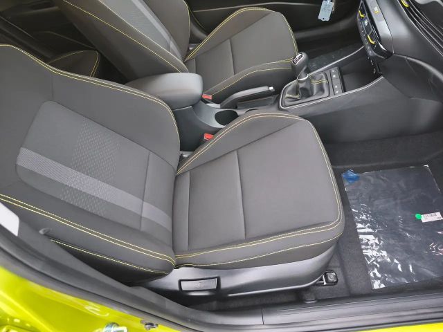 Hyundai i20 1.0 T-GDi