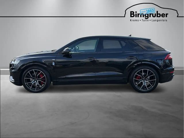 Audi Q8 60 TFSI Hybride Quattro