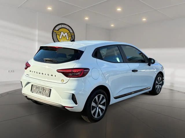 Mitsubishi Colt COLT 1,0MPI INFORM24