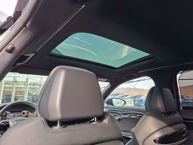 Audi A8 50 TDI Quattro S-Line