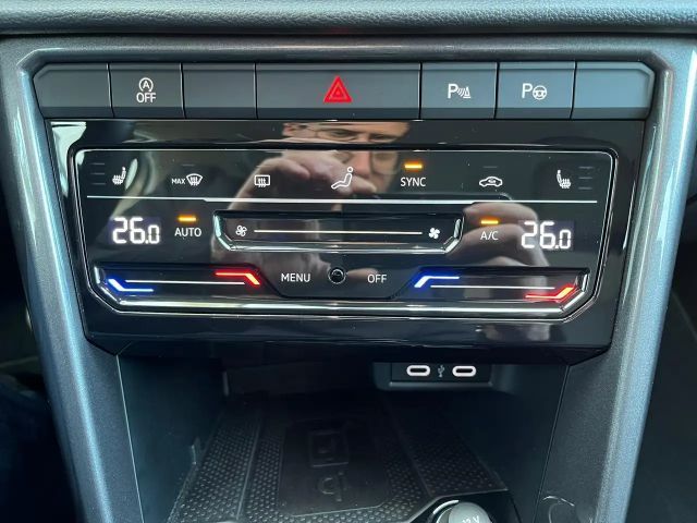 Volkswagen T-Roc 1.5 TSI DSG Style