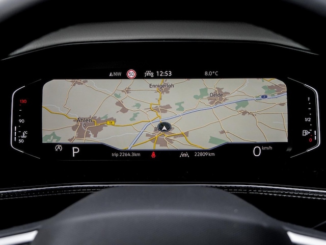 Volkswagen T-Cross 1.0 TSI DSG IQ.Drive Style