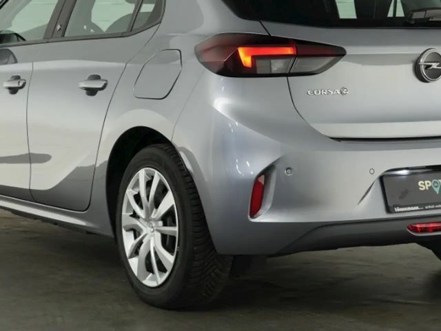 Opel Corsa Edition F Edition