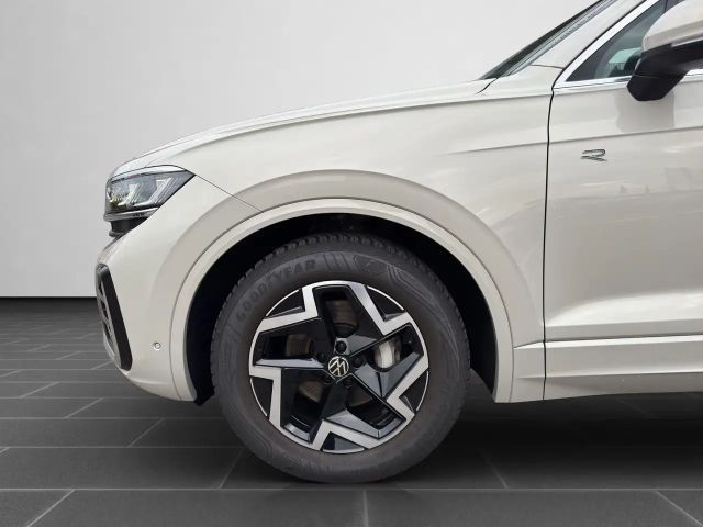 Volkswagen Touareg 3.0 V6 TDI R-Line