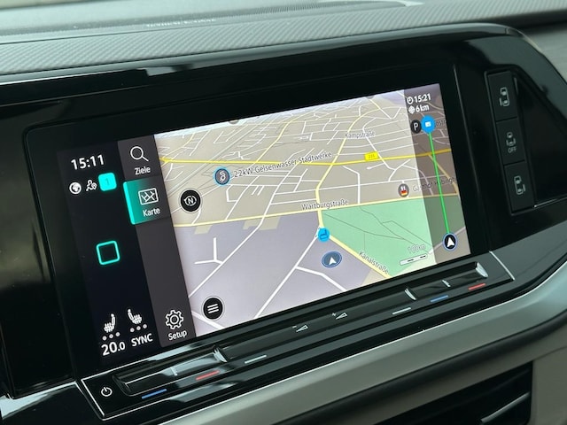 Volkswagen Multivan 2.0 TDI DSG Style