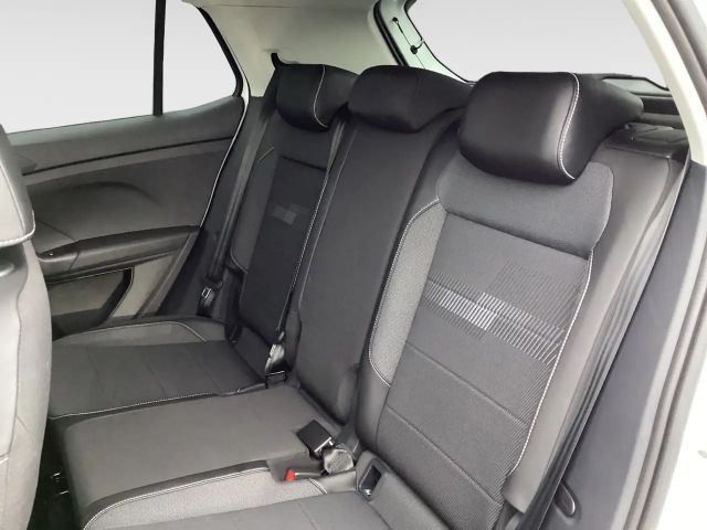 Volkswagen T-Cross DSG Style