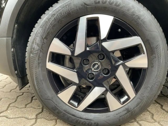 Opel Mokka 1.2 Turbo GS-Line Grand Sport Turbo