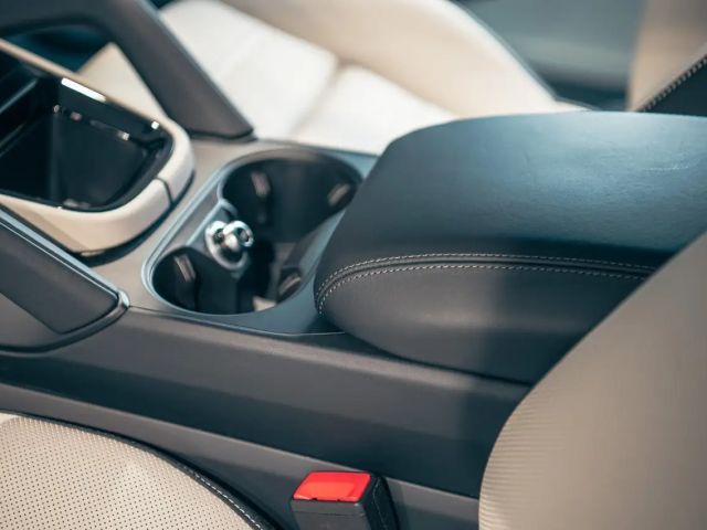 Porsche Cayenne Coupé E-Hybrid