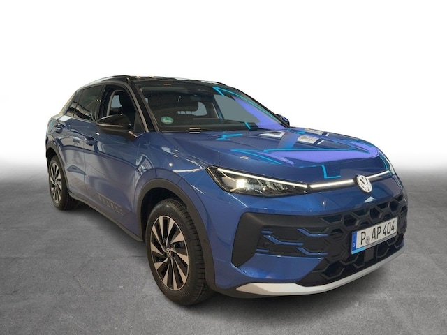 Volkswagen T-Roc DSG Life