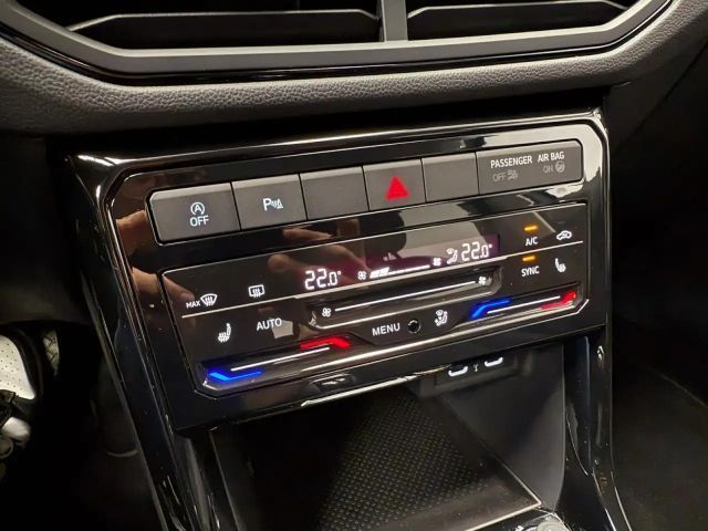 Volkswagen T-Cross 1.5 TSI DSG Life