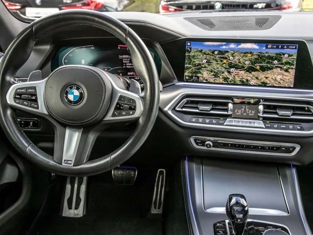 BMW X5 M-Sport xDrive30d