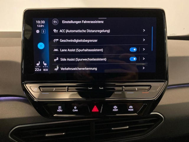 Volkswagen ID.3 IQ.Drive Performance Pro