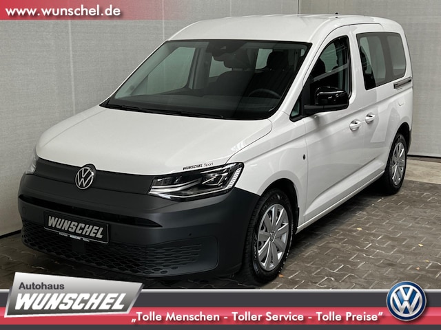 Volkswagen Caddy Combi