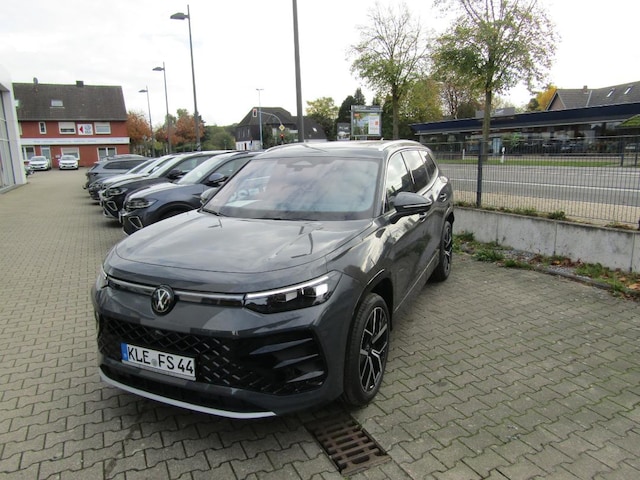 Volkswagen Tayron 2.0 TDI DSG IQ.Drive