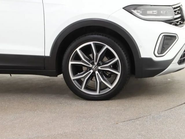 Volkswagen T-Cross 1.0 TSI DSG IQ.Drive Style
