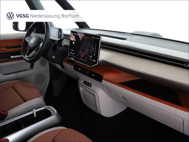 Volkswagen ID.Buzz Pro
