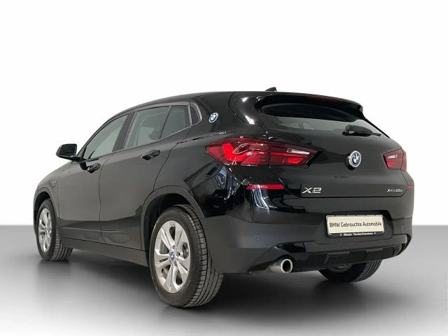 BMW X2 Advantage pakket xDrive25e