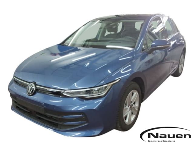 Volkswagen Golf 1.5 TSI Golf VIII Life