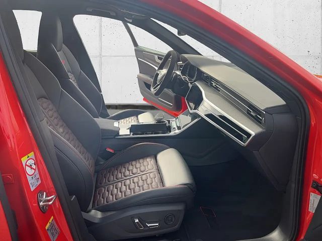 Audi RS6 Avant Performance