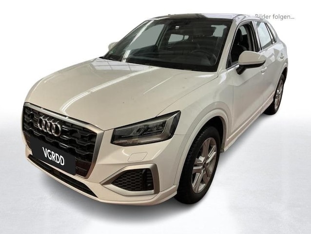 Audi Q2 30 TFSI